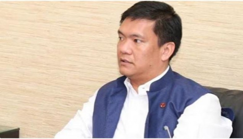 Government Formation in Arunachal Pradesh Awaits Confirmation