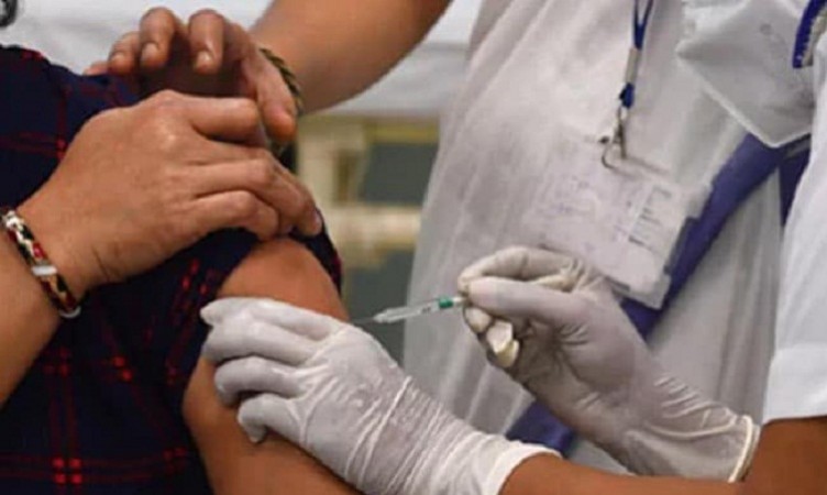 Vaccine drive: Tamil Nadu among States with Low  rate of vax, 1st doze given only 9 pc