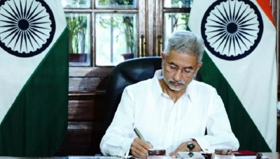 Jaishankar Outlines India’s Foreign Policy Priorities in Modi 3.0 Cabinet