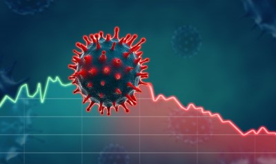 A new variant of coronavirus found! Consisting of Omicron and Delta