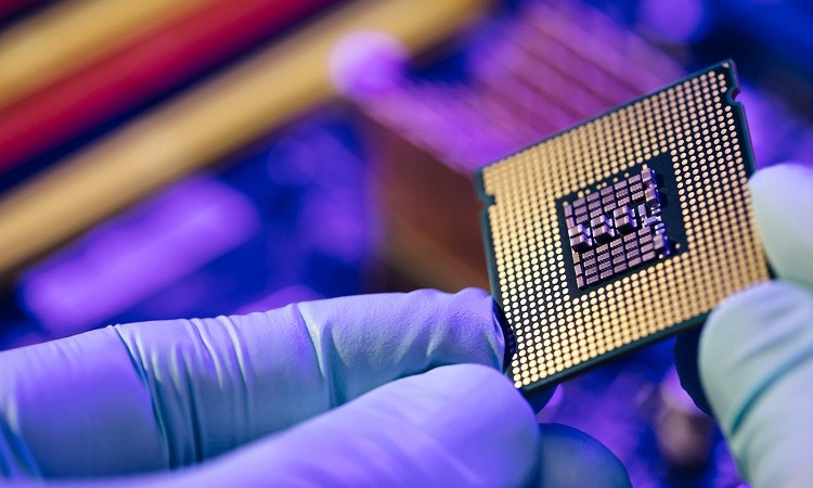 Asia Takes Lead as Nanometer Chips Redefine the Semiconductor Industry
