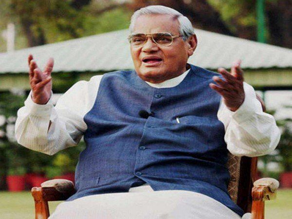 AIIMS: Former PM Vajpayee's health condition stable