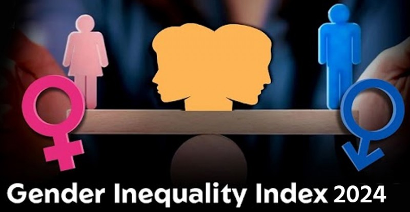 India's Gender Equality Ranking Falls to 129th in WEF Index, What It Means?