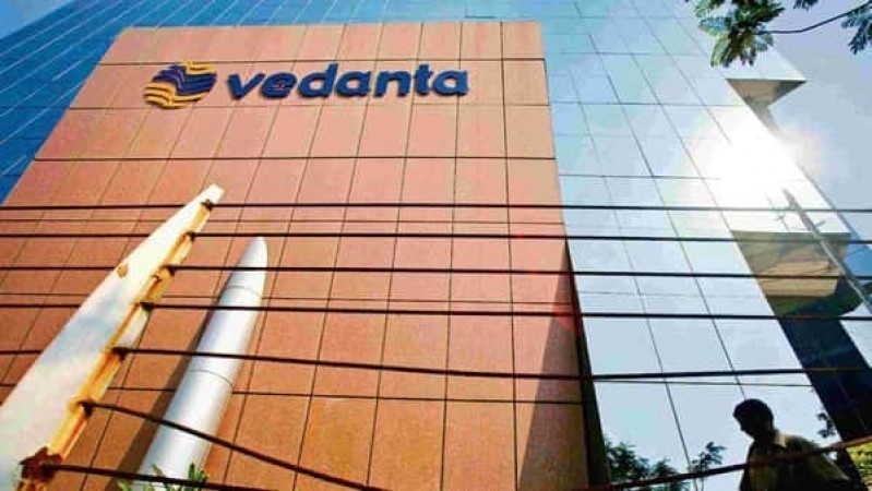Vedanta acquires nickel-cobalt company Nicomet