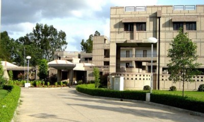 IIT Kanpur professor appointed honorary member of WHO body