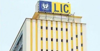 LIC issues public warning over misuse or unauthorised use of its iconic logo
