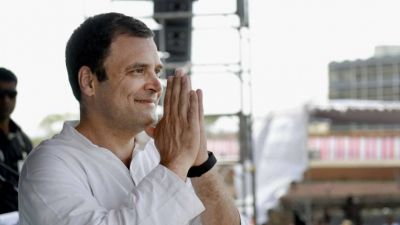 Rahul Gandhi likely to appear in court for RSS defamation case