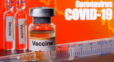 केंद्र अगले 3 दिनों में राज्य और केंद्र शासित प्रदेशों को देगा 10 लाख वैक्सीन की खुराक