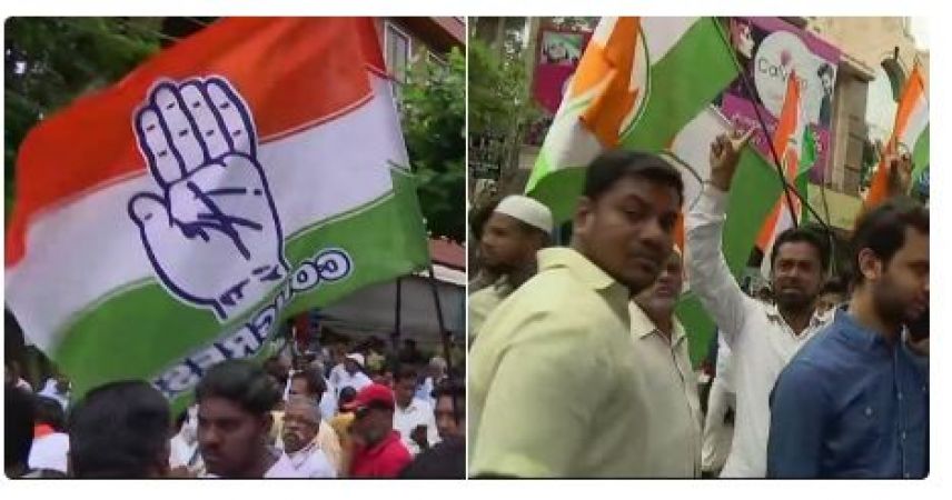 Jayanagar Election result Live: Sowmya Reddy of Congress wins