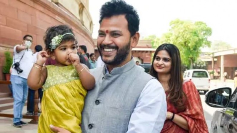 New Aviation Minister Ram Mohan Naidu Vows to Tackle Surging Flight Ticket Prices