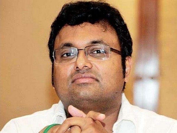 Aircel-Maxis case: ED likely to file fresh charge sheet against Karti Chidambaram