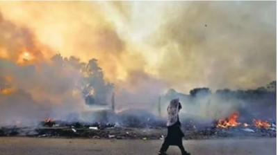 Delhi govt extends anti-open burning campaign till June 30