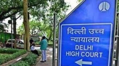 Delhi High Court Orders Month's Time for Vacating Mosque and Madrasa Site