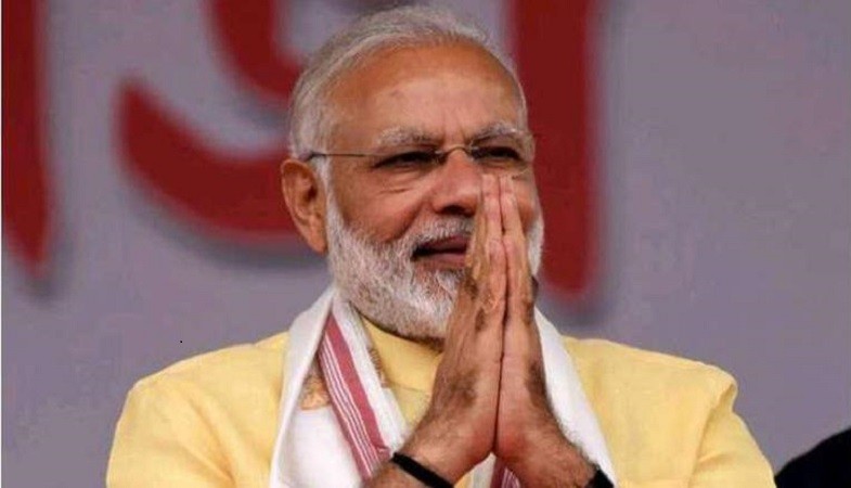 Raja Parba: PM Modi extends best wishes to people of Odisha on the festival