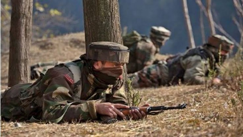 13 security forces killed in Jammu & Kashmir in 2021