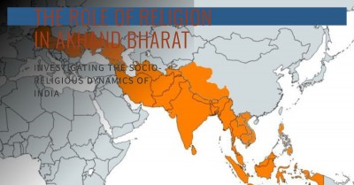 Socio-Religious Influence on the Concept of Akhand Bharat