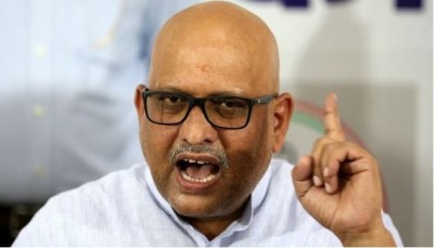 'पीएम मोदी ने सबकुछ गुजरात को दे दिया, वाराणसी में फैक्ट्री की जरूरत..', कांग्रेस नेता अजय राय का आरोप