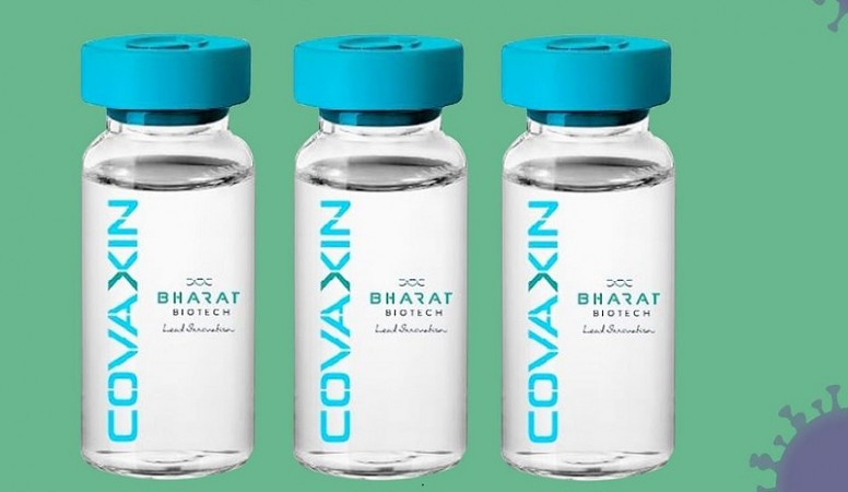 Vaccine maker Bharat Biotech demands higher price for Covaxin from Centre