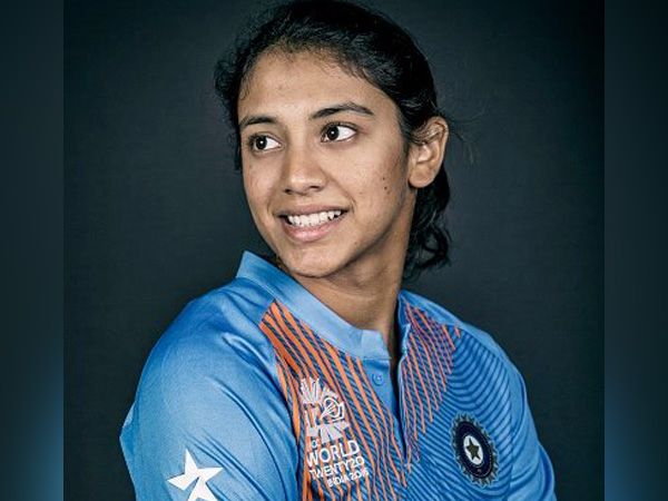 Smriti Mandhana to be first Indian to appear in England's Kia Super League