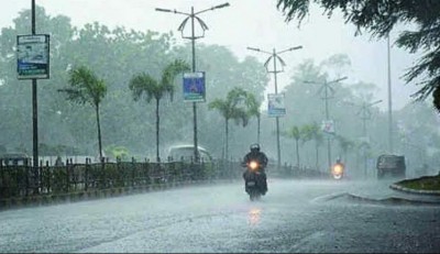 IMD: Monsoon likely to enter Odisha in 2 days