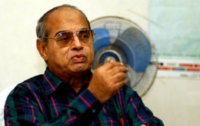 तमिलनाडु फुटबॉल संघ के पूर्व अध्यक्ष सी आर विश्वनाथन का चेन्नई में निधन