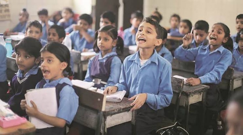 Haryana government extends summer vacation for all schools till June 30
