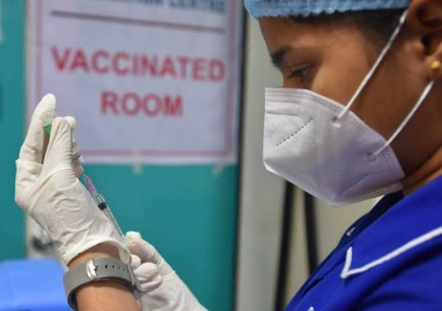 आज बीएमसी द्वारा जारी की जाएगी टीकाकरण केंद्रों की सूची