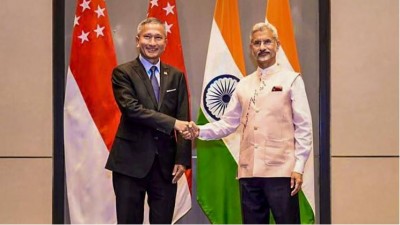 India firmly supports a robust unified ASEAN: Jaishankar
