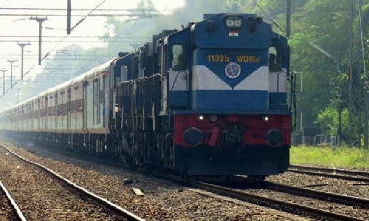 Railways to Operate New Weekly Express: Kochuveli to Mangaluru