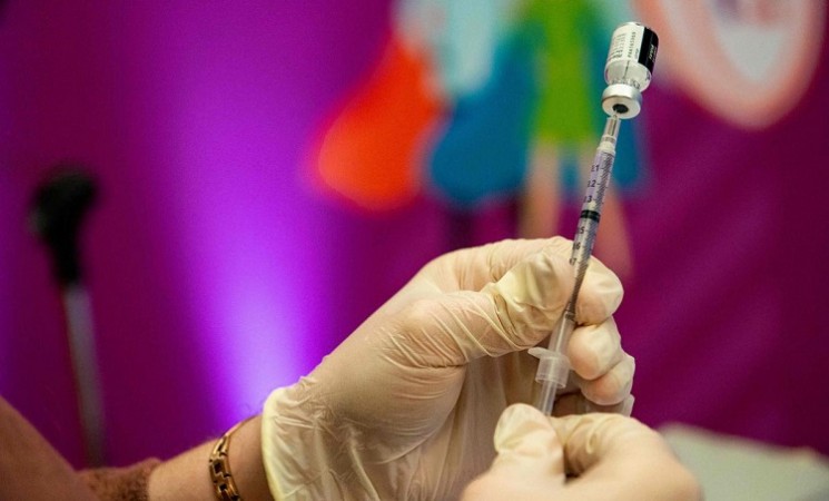 India's COVID vaccination coverage surpasses 200.33 cr