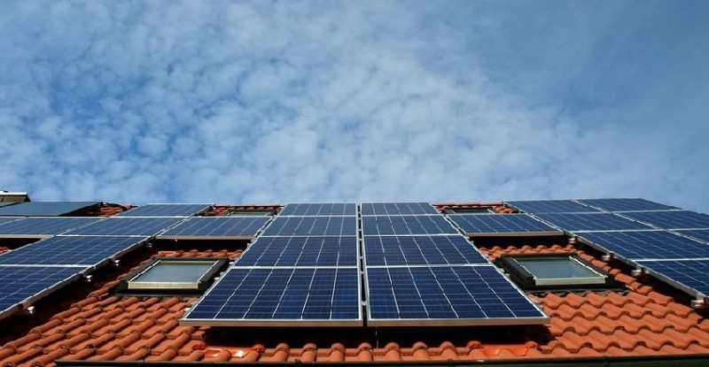 Janata Bhawan Solar Project: Assam Launches State's First Fully Solar-Powered Secretariat