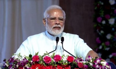 PM Modi to inaugurate various development projects in Jamnagar