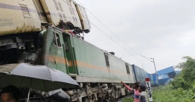 Kanchanjunga Express Collision:  THESE Trains Diverted, What Led to Accident? Details...