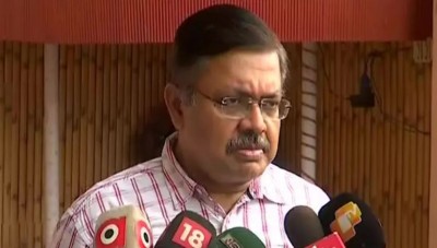 Odisha Government Prioritizes Successful Conduct of 'Car Festival'