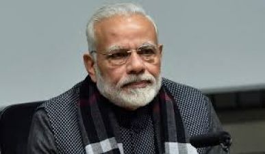 PM Modi to adress the NITI Aayog meeting on Sunday.