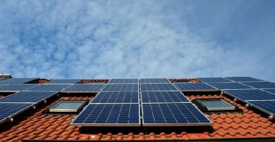 Janata Bhawan Solar Project: Assam Launches State's First Fully Solar-Powered Secretariat