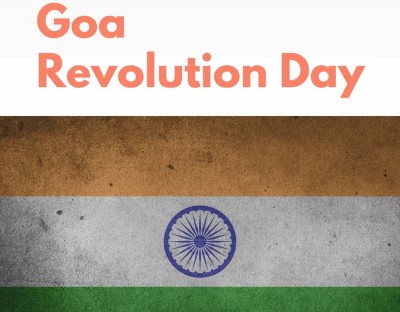 Goa Revolution Day: Celebrating Freedom and Valor