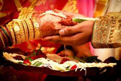 Groom family called off wedding as bride family didn't serve beef in the ceremony