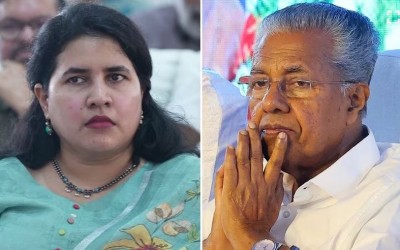 Kerala High Court Issues Notice to CM Pinarayi Vijayan and Others Over Corruption Allegations