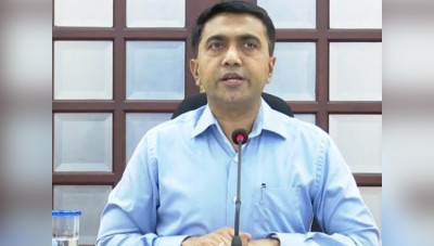 Goa elections to be held in February 2022 without change in Schedule: CM Pramod Sawant