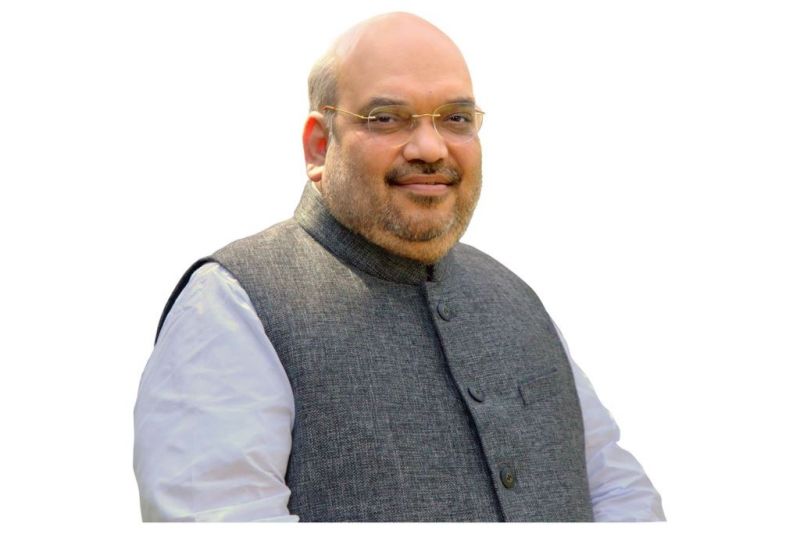 Amit Shah to chair BJP-PDP meeting on Tuesday