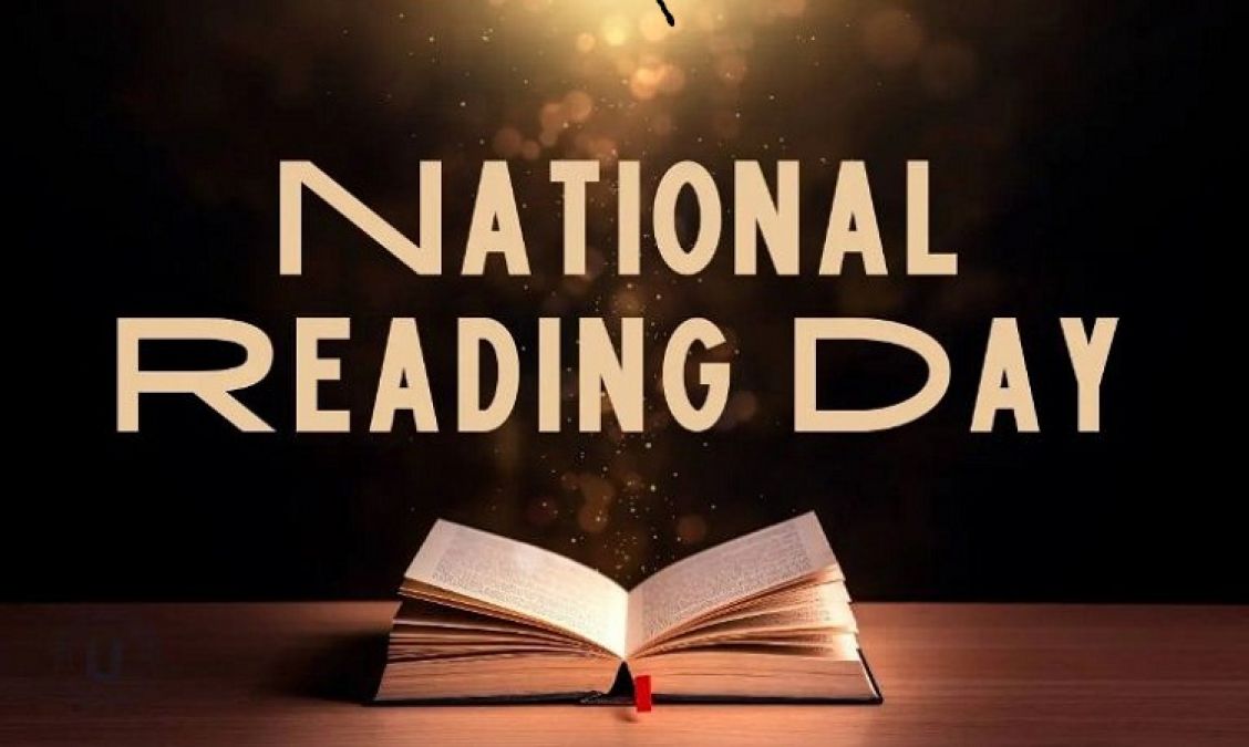National Reading Day, Honoring P N Panicker, Kerala's literacy Scholar