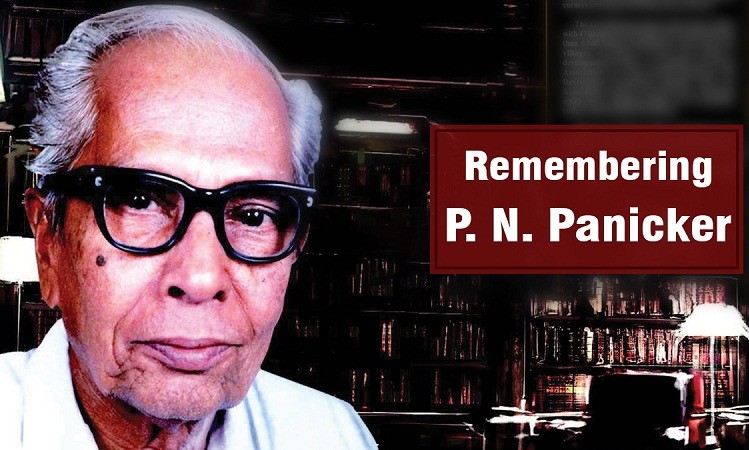 National Reading Day, Honoring P N Panicker, Kerala's literacy Scholar