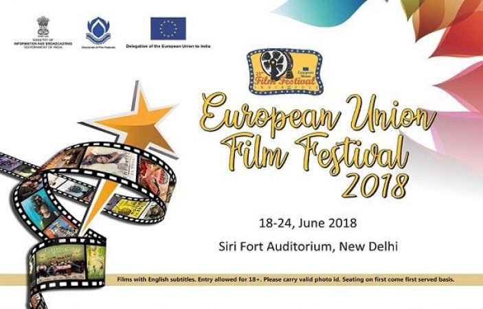 European Union Film Festival to entertain 11 Indian cities