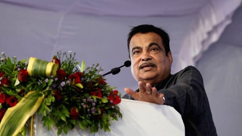 Nitin Gadkari to unveil 11 flyovers from Delhi to Panipat