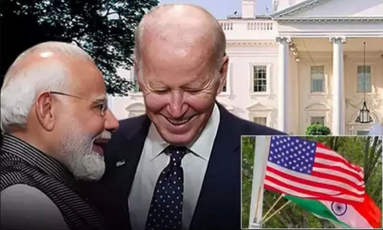 White House sets to Welcome PM Modi on June 21
