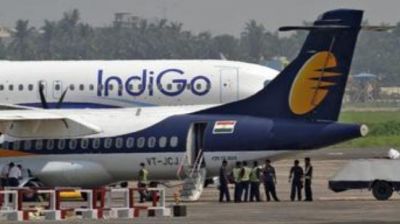 IndiGo call center receives bomb threat call for onboard Jaipur-Mumbai flight