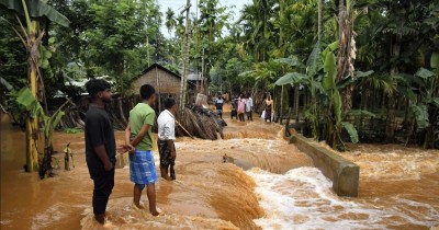 What You Know So Far: Assam Floods Displace Thousands, Karimganj Hit Hardest