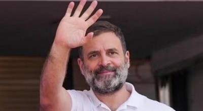Rahul Gandhi Appointed Leader of Opposition in Lok Sabha
