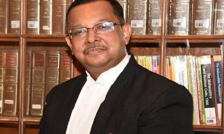 Justice Ujjal Bhuyan appointed as the new Chief Justice of the TS HC